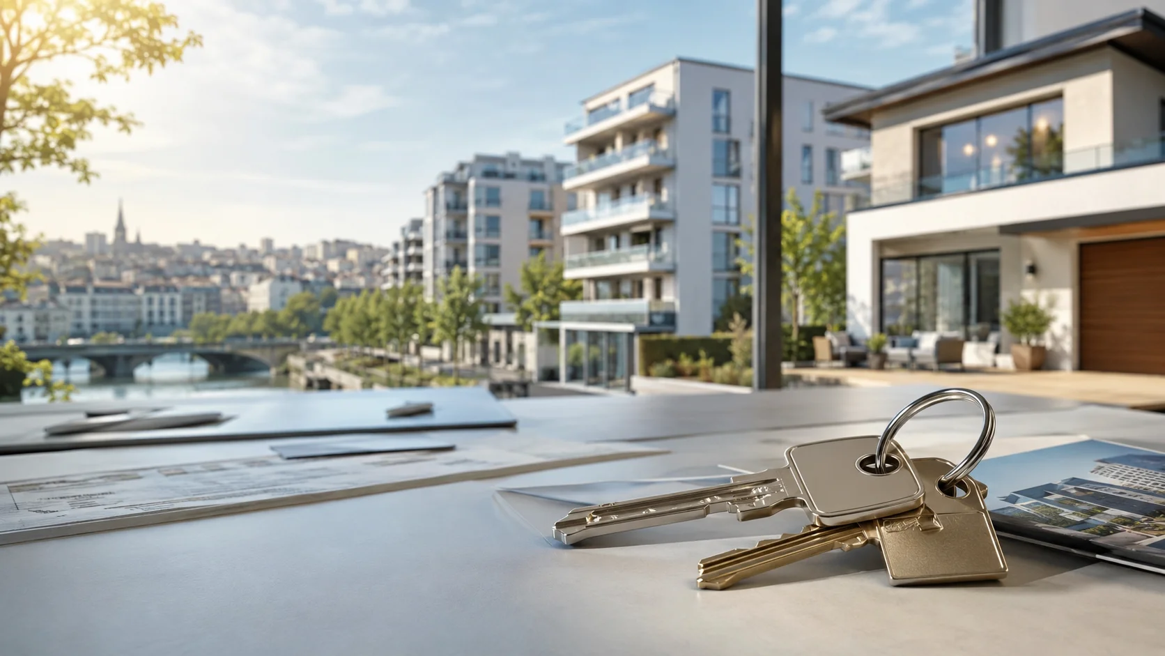 monhabitoo.fr : Plateforme de confiance Maison & Travaux