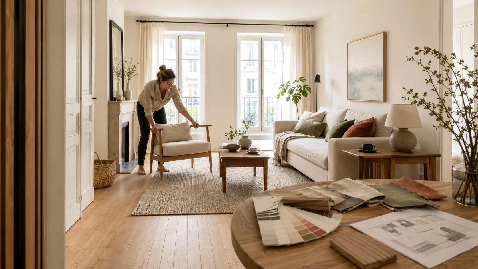 Comment réussir le ravalement de sa façade grâce à un enduiseur façadier qualifié ?