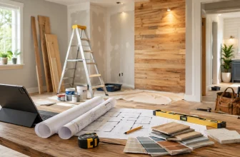 habitat-malin.fr​ Habitat Malin : Annuaire Travaux & Maison