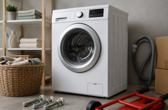 Machine à laver Poids : Quelle capacité choisir lave-linge ?