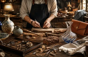 metiersdart-artisanat.com​ Métiers d&rsquo;Art & Artisanat : Savoir-Faire