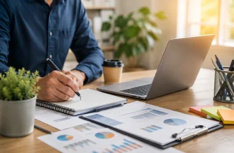 creez-votre-entreprise.fr​ site : Guide Création Entreprise 🚀