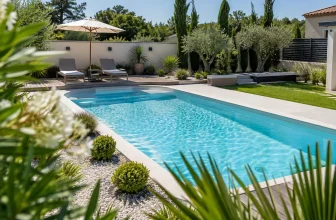 Piscine coque : un choix qui séduit de plus en plus de particuliers