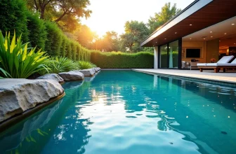 Piscine naturelle ou traditionnelle : comment choisir ?